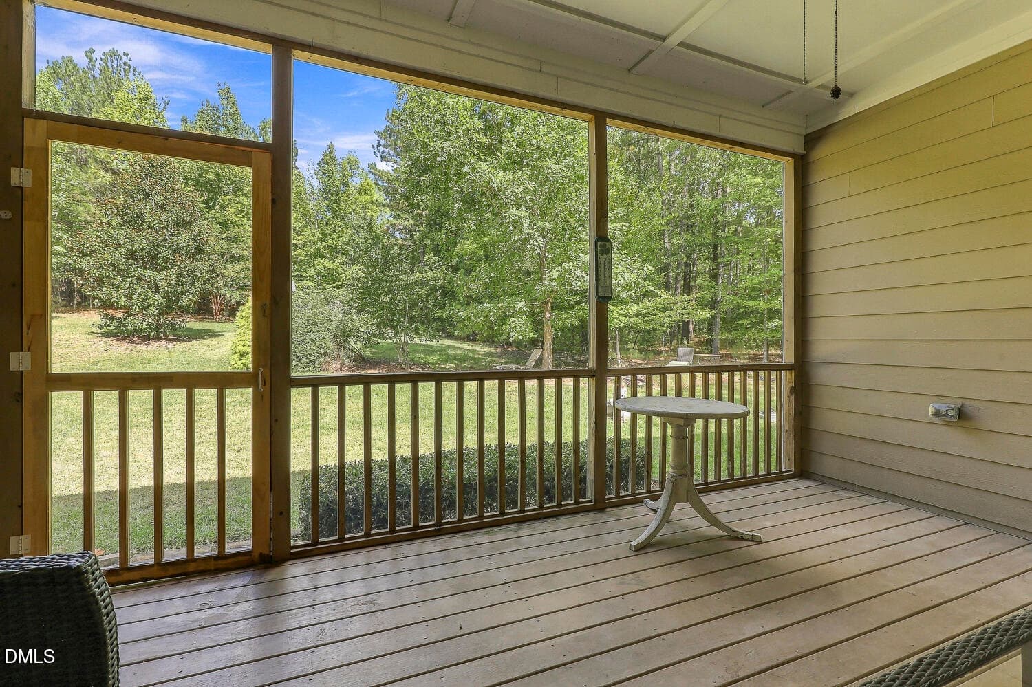 Screen porch 4 - 625 Legend Oaks Drive, Chapel Hill, NC 27517, Chapel Hill