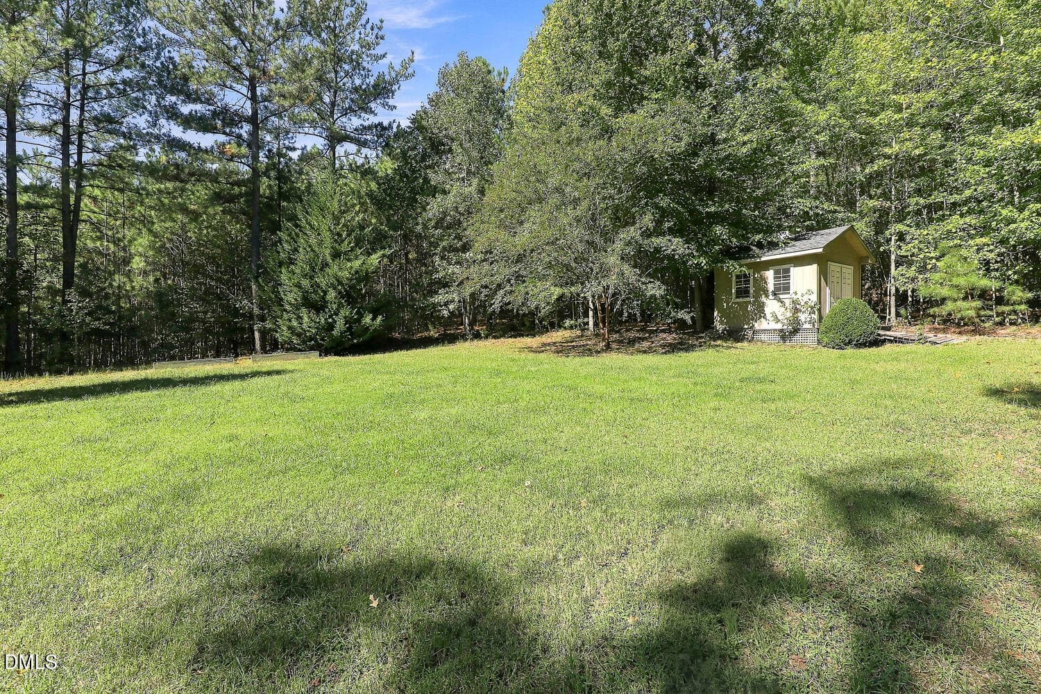Shed - 625 Legend Oaks Drive, Chapel Hill, NC 27517, Chapel Hill