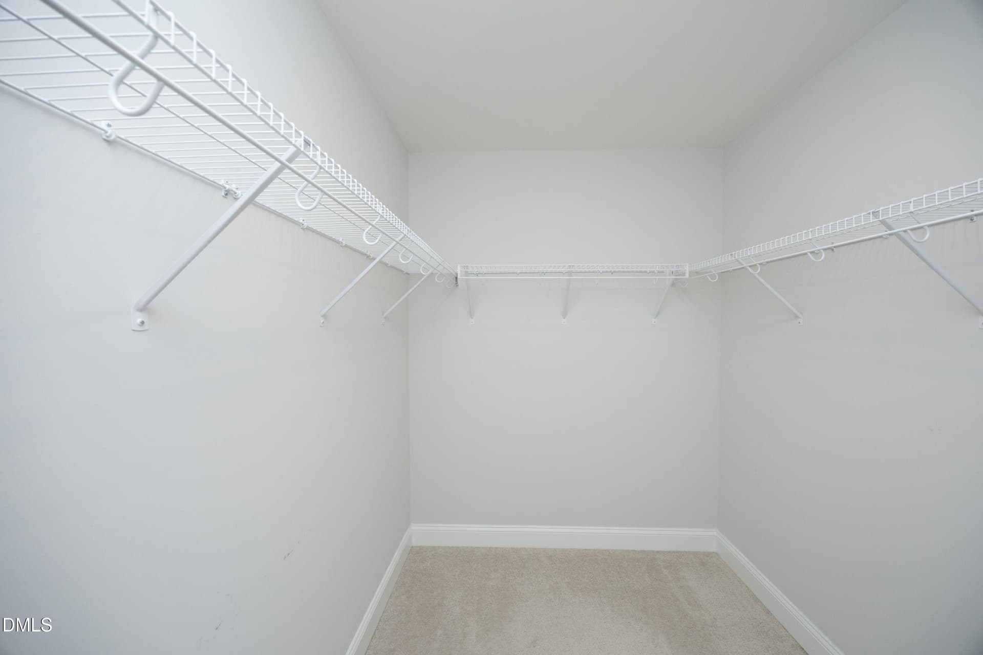 810 3rd flr primary bdrm wic - 810 Winter Meadow Drive, Wake Forest, NC 27587