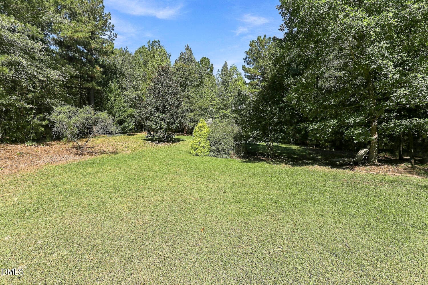 Landscape - 625 Legend Oaks Drive, Chapel Hill, NC 27517, Chapel Hill