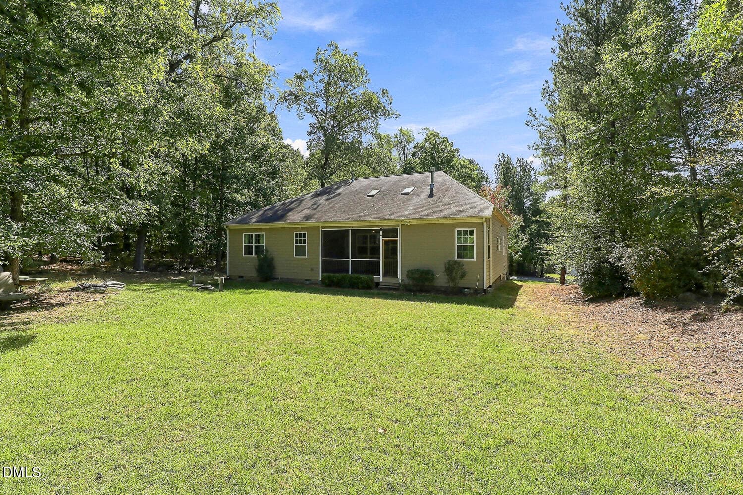 Back - 625 Legend Oaks Drive, Chapel Hill, NC 27517, Chapel Hill