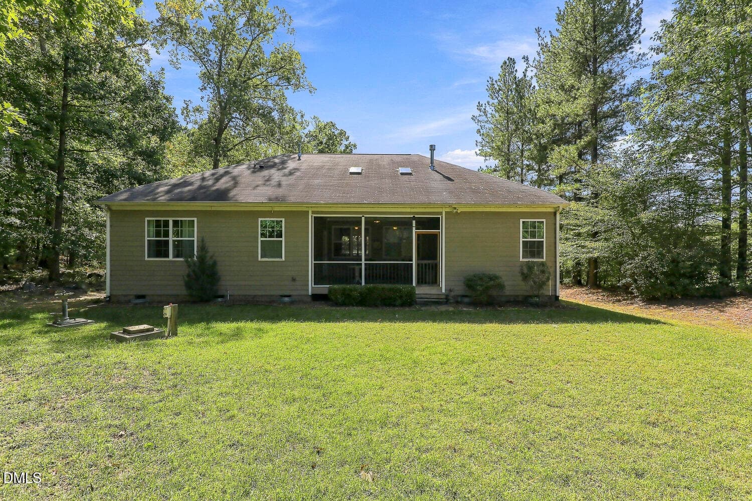 Back 2 - 625 Legend Oaks Drive, Chapel Hill, NC 27517, Chapel Hill