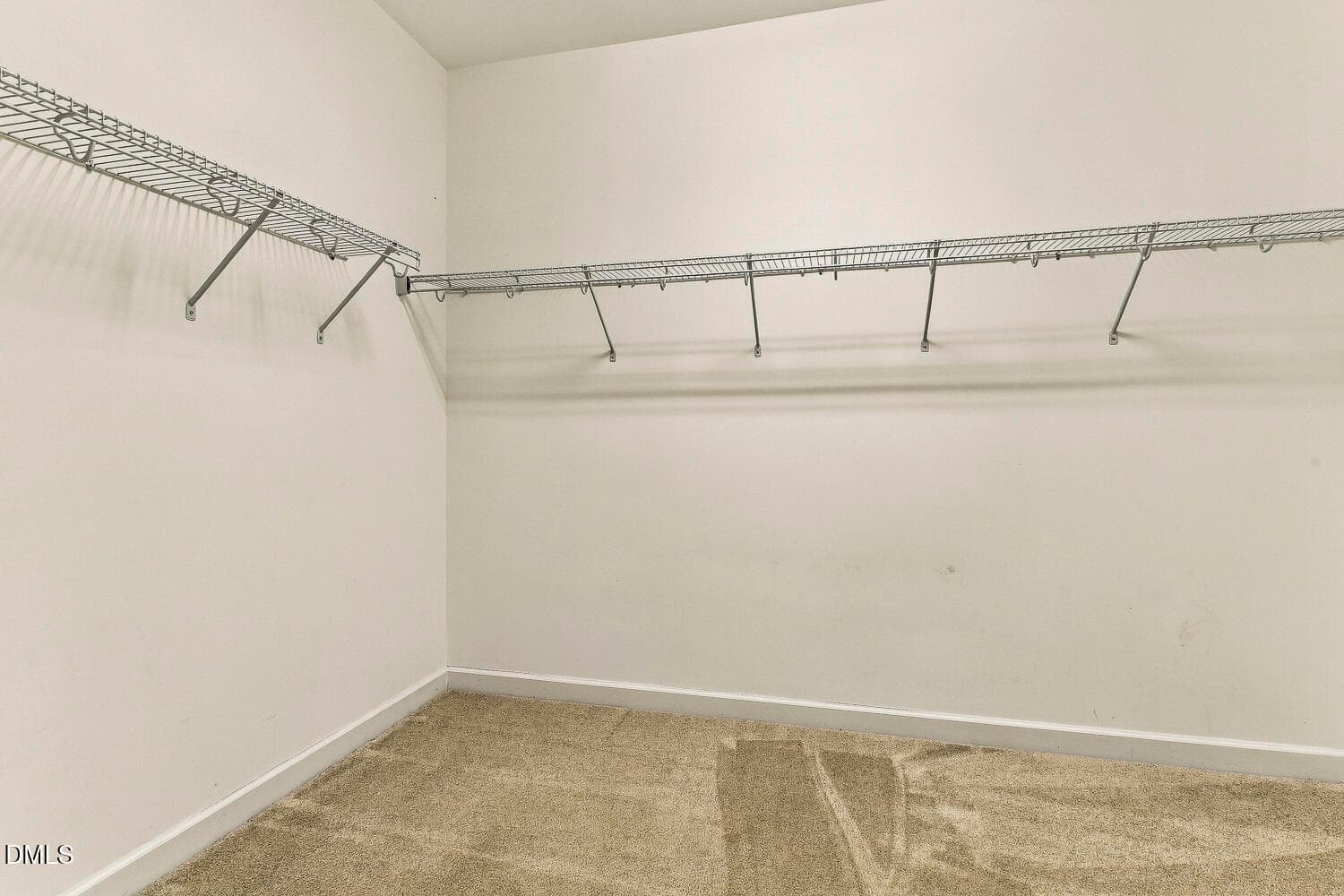 Primary closet - 625 Legend Oaks Drive, Chapel Hill, NC 27517, Chapel Hill