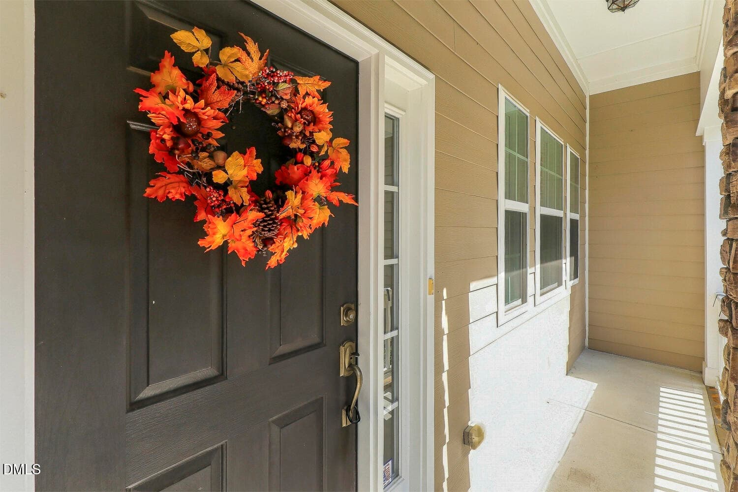 Front porch - 625 Legend Oaks Drive, Chapel Hill, NC 27517, Chapel Hill