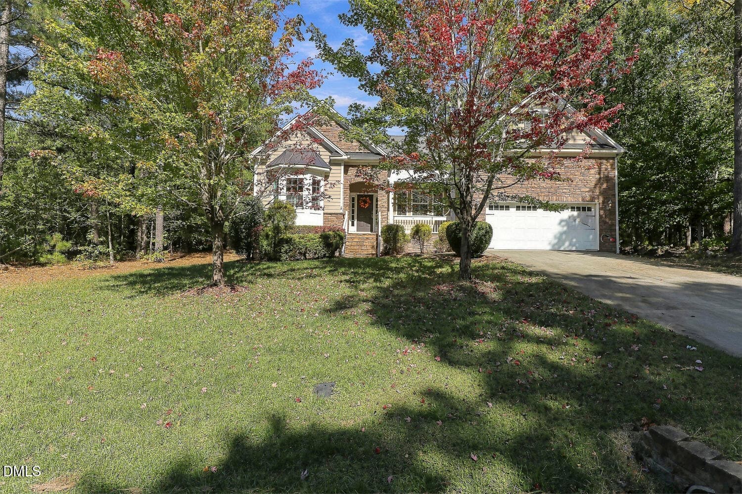 Exterior front 4 - 625 Legend Oaks Drive, Chapel Hill, NC 27517, Chapel Hill