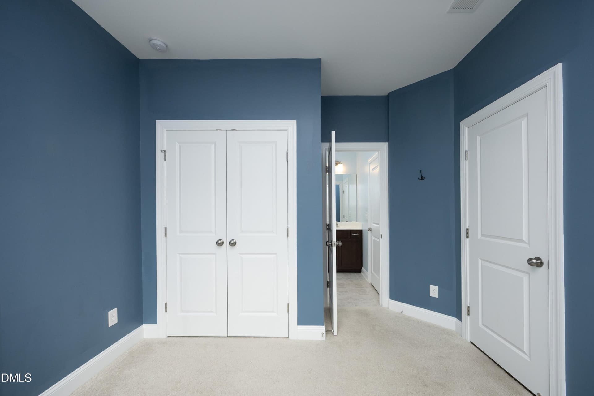 810 WM 06BedroomFirstFloor - 810 Winter Meadow Drive, Wake Forest, NC 27587