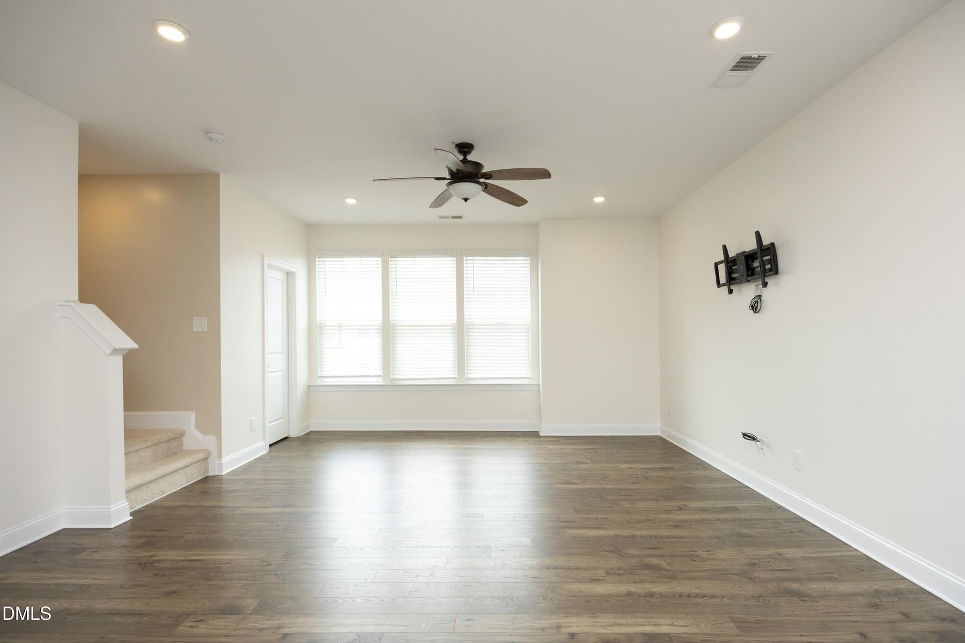 810 WM 2nd flr family - 810 Winter Meadow Drive, Wake Forest, NC 27587