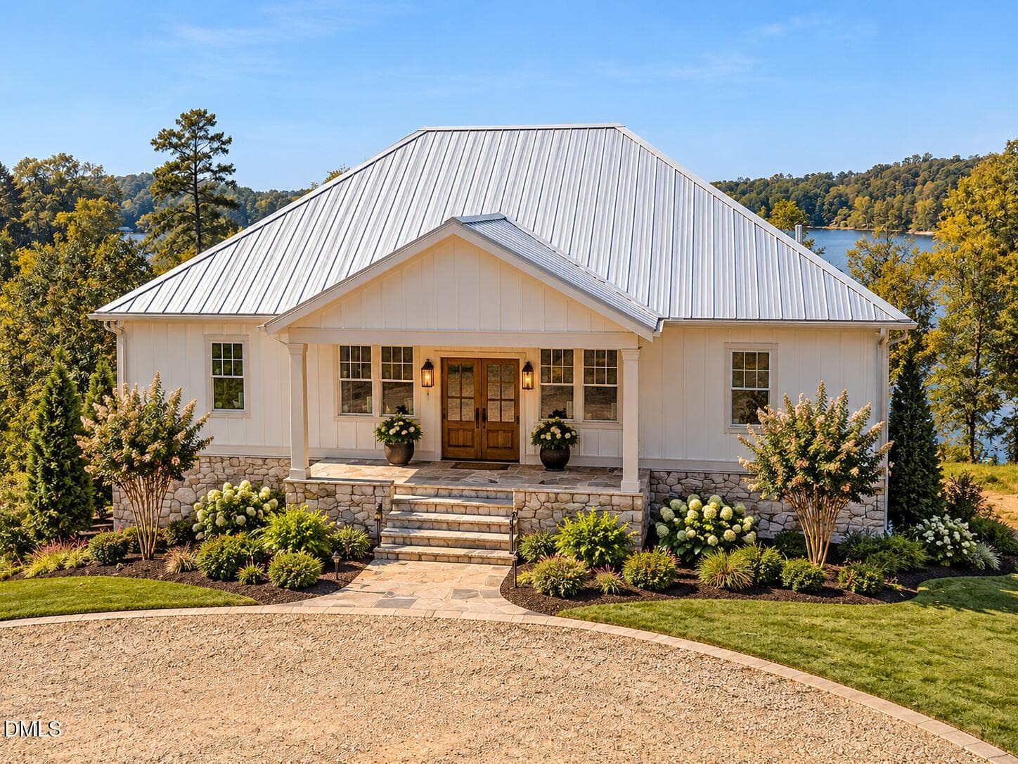 326 Old North Carolina 57 Highway, Semora, NC 27343