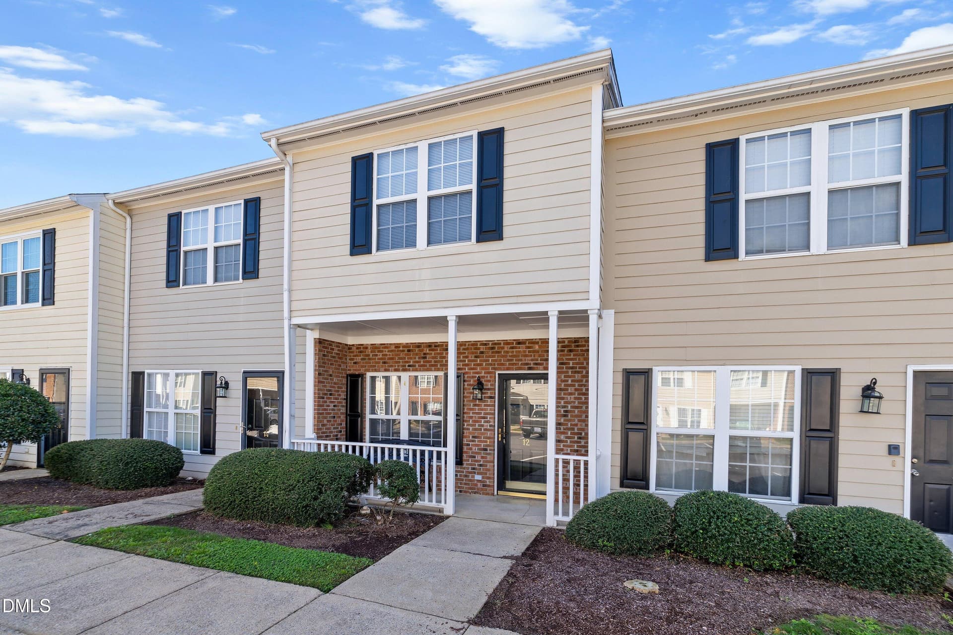 02-12 Cheltenham Dr_7607 - 12 Cheltenham Drive, Clayton, NC 27520