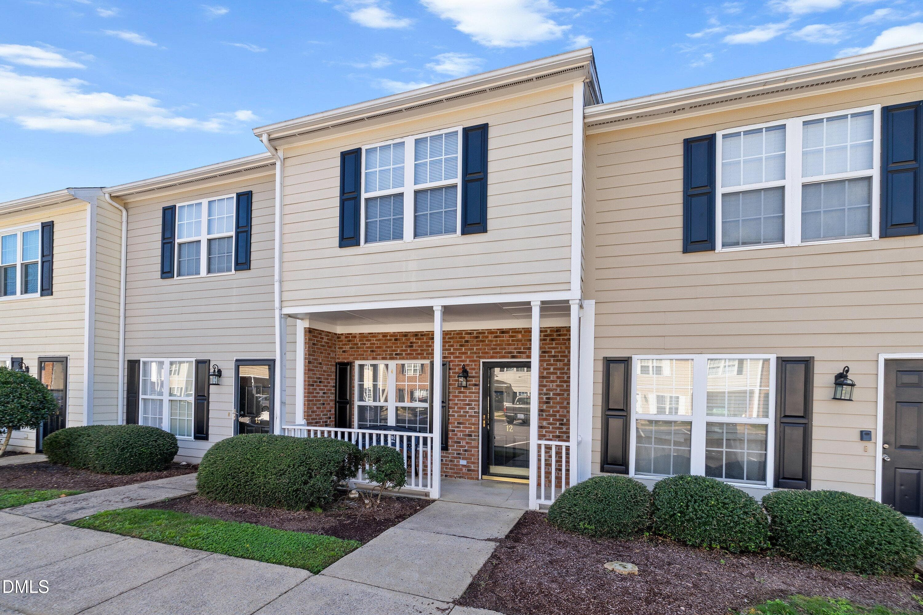 02-12 Cheltenham Dr_7607 - 12 Cheltenham Drive, Clayton, NC 27520, Clayton