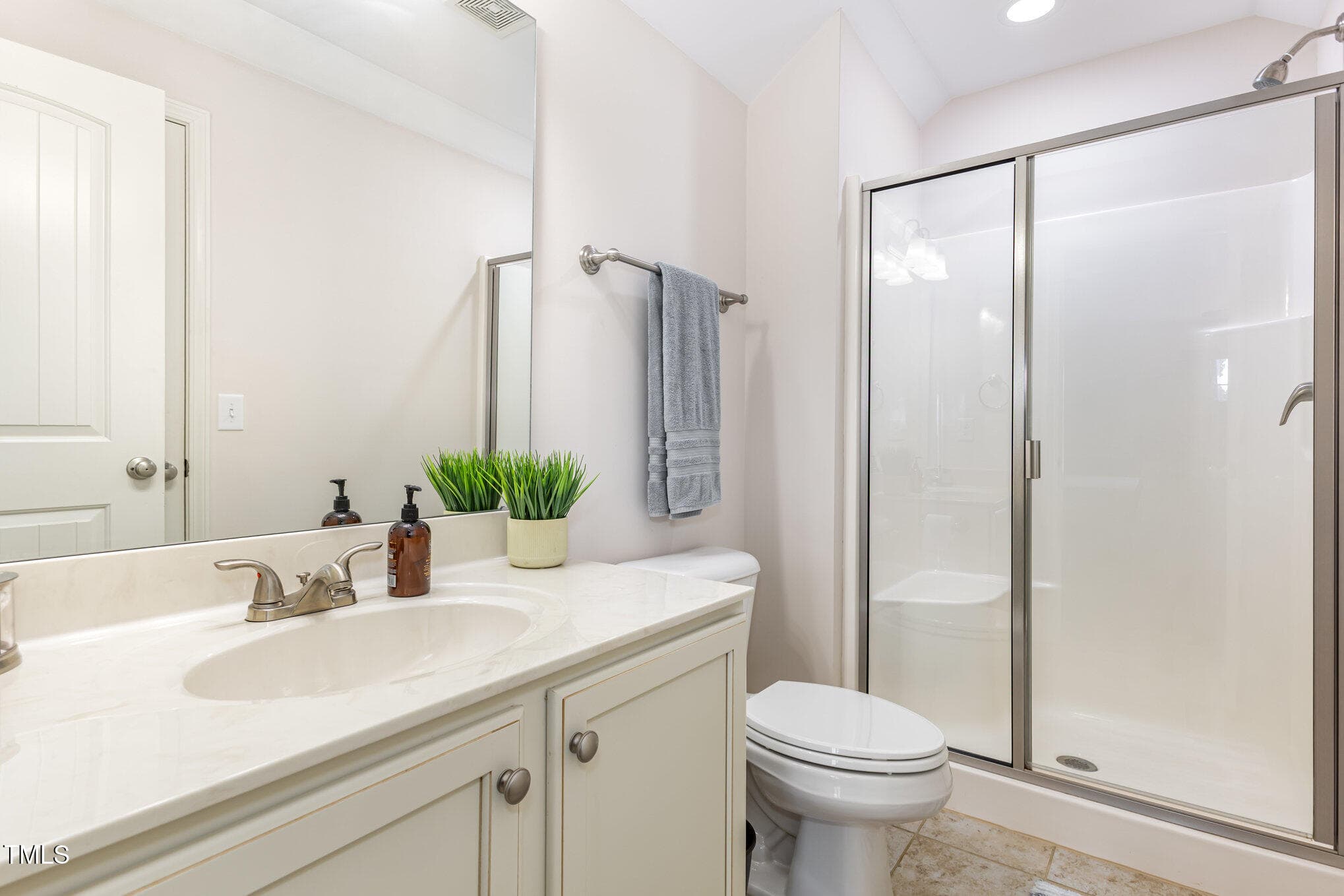 Full Bath 3 attached to Bonus - 219 Friesan Way, Rolesville, NC 27571, Rolesville