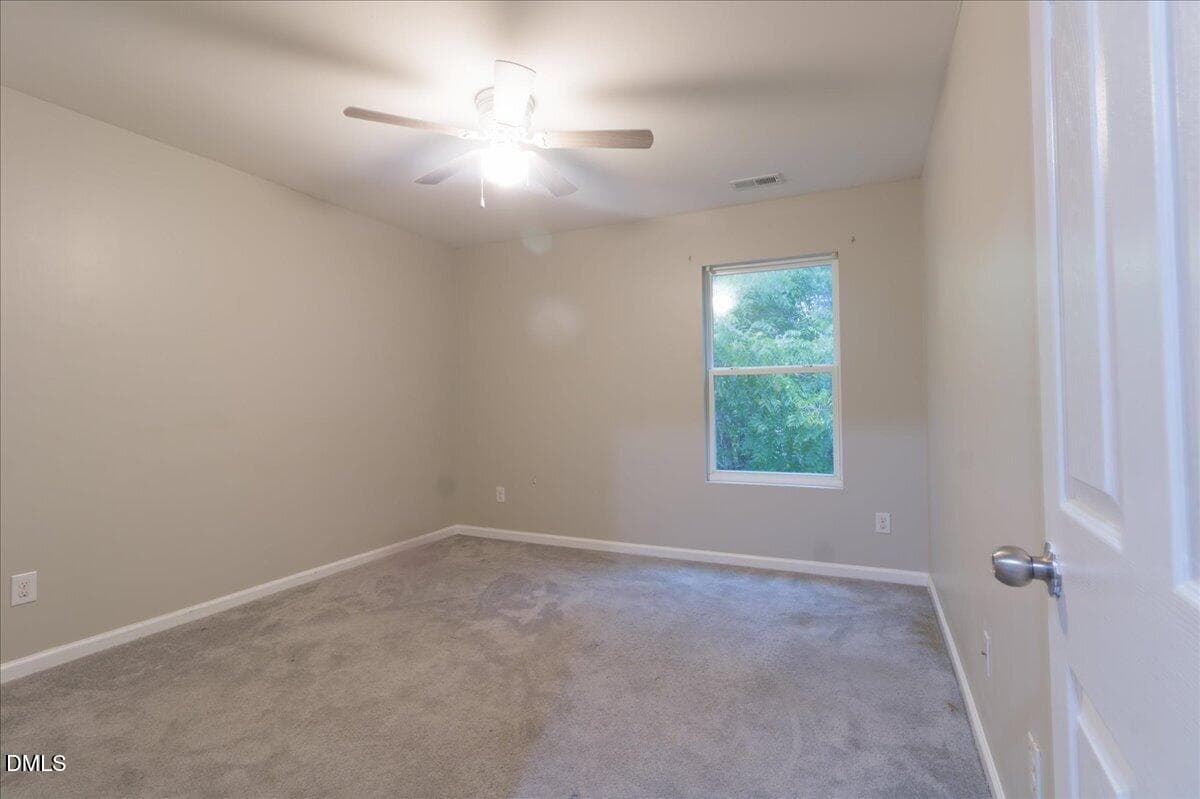 Bedroom 4 - 1402 Torrey Pines Court, Mebane, NC 27302, Mebane