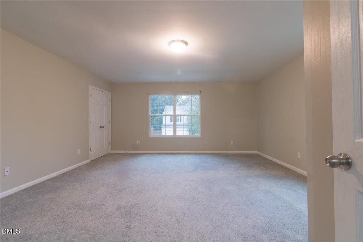 Bedroom 5 - 1402 Torrey Pines Court, Mebane, NC 27302, Mebane