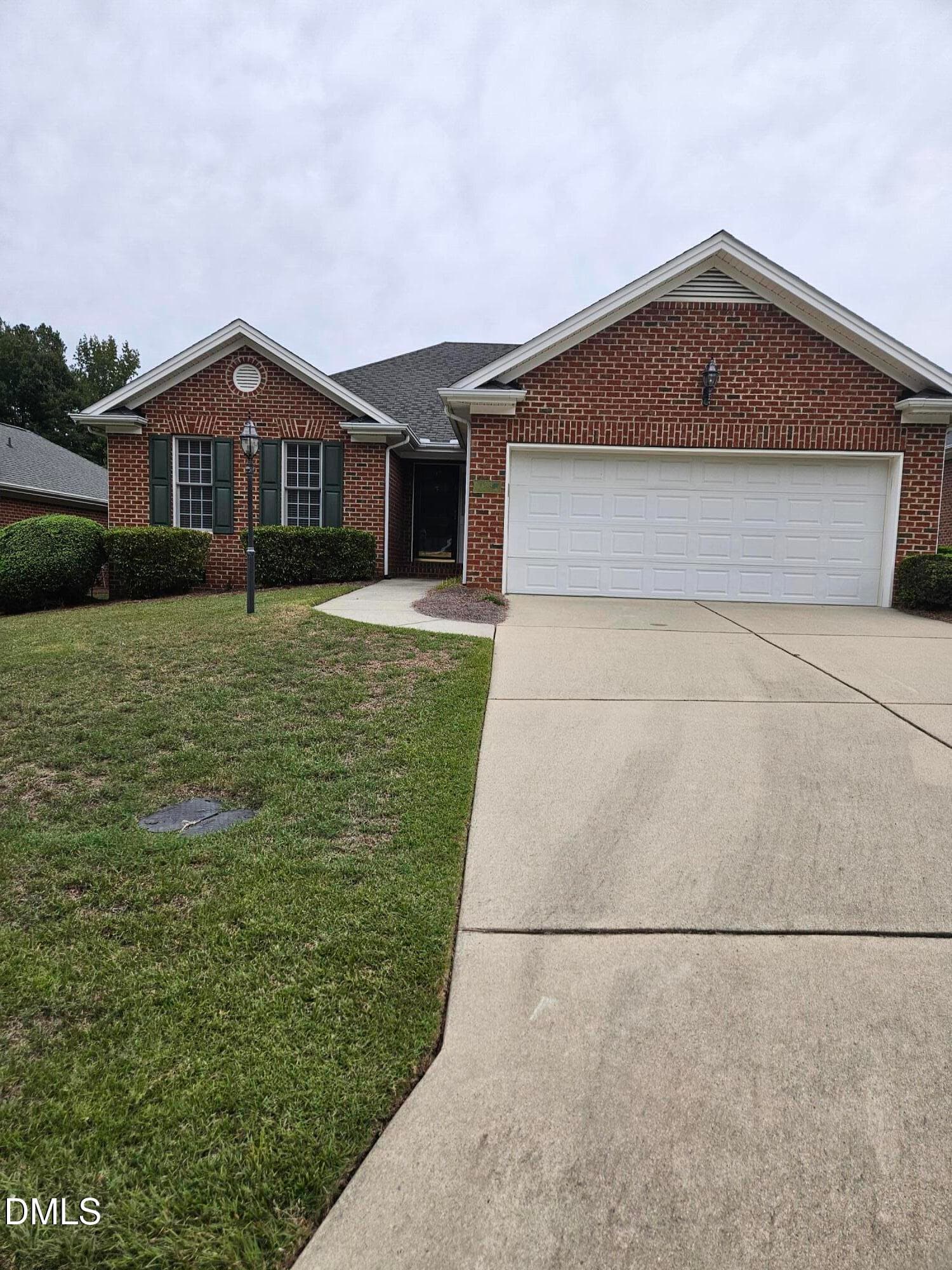 Front 2 - 304 Jonquil Court, Fuquay Varina, NC 27526
