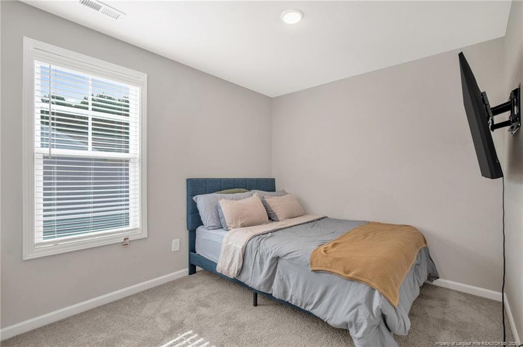 Bedroom #2 of 4 - 4993 Blue Springs Road, Red Springs, NC 28377