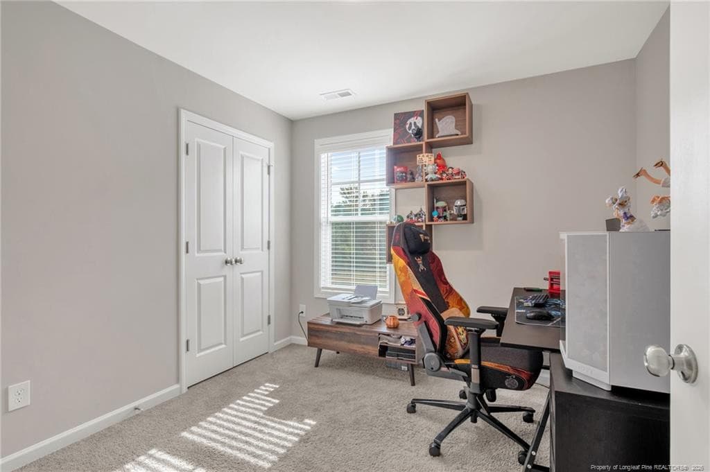 Bedroom #3 of 4 - 4993 Blue Springs Road, Red Springs, NC 28377