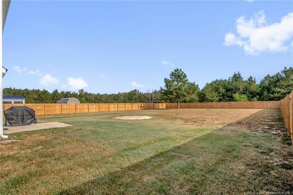 Photo 31 - 4993 Blue Springs Road, Red Springs, NC 28377