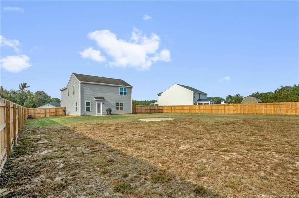 Photo 32 - 4993 Blue Springs Road, Red Springs, NC 28377