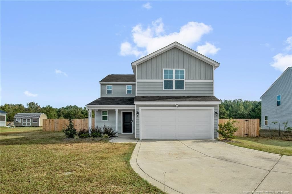 Photo 33 - 4993 Blue Springs Road, Red Springs, NC 28377