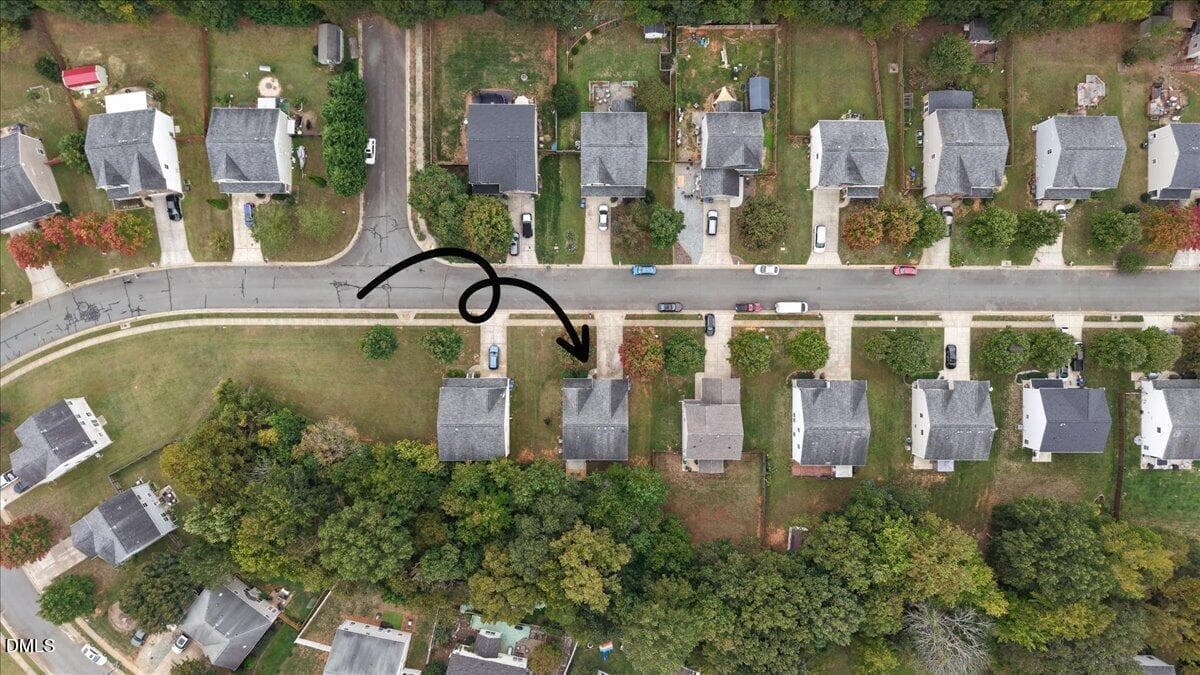 Neighboorhood - 1402 Torrey Pines Court, Mebane, NC 27302, Mebane