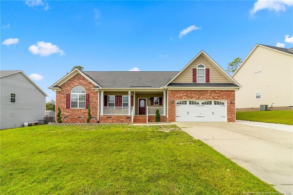 Photo 2 - 31 Craven Court, Spring Lake, NC 28390