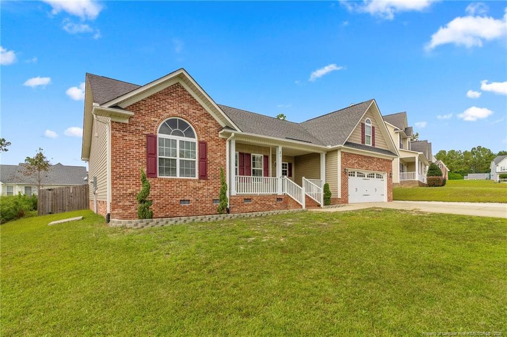 Photo 3 - 31 Craven Court, Spring Lake, NC 28390