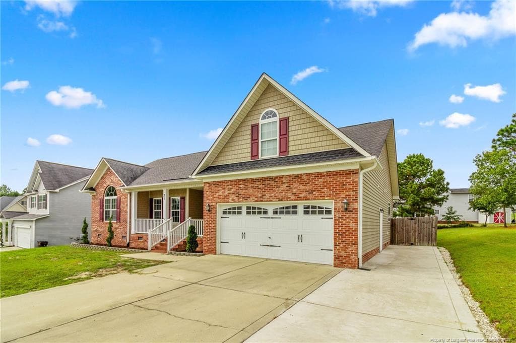 Photo 4 - 31 Craven Court, Spring Lake, NC 28390