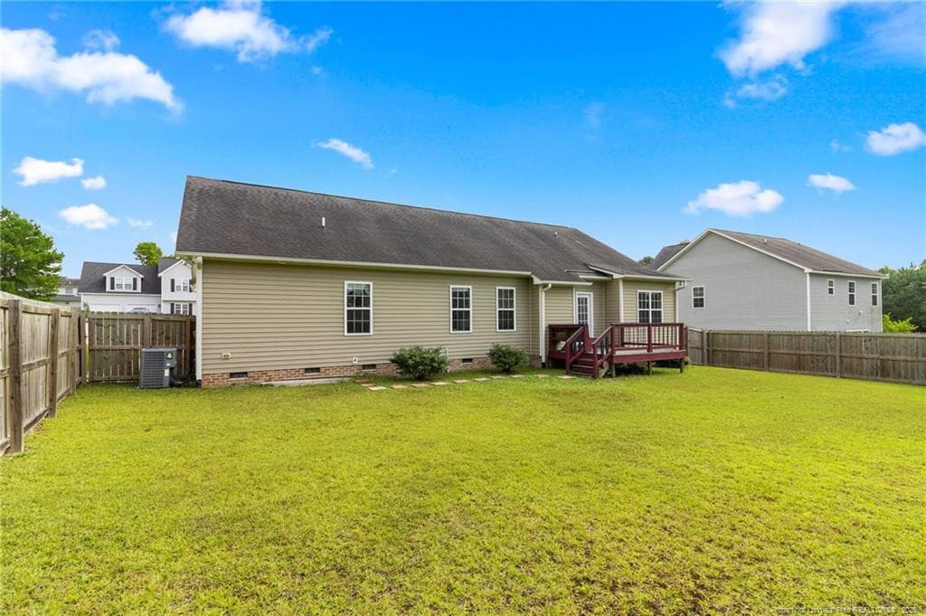 Photo 36 - 31 Craven Court, Spring Lake, NC 28390