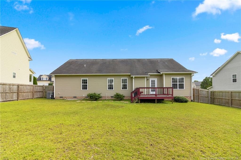 Photo 37 - 31 Craven Court, Spring Lake, NC 28390
