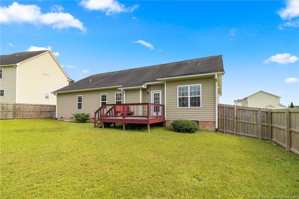 Photo 38 - 31 Craven Court, Spring Lake, NC 28390