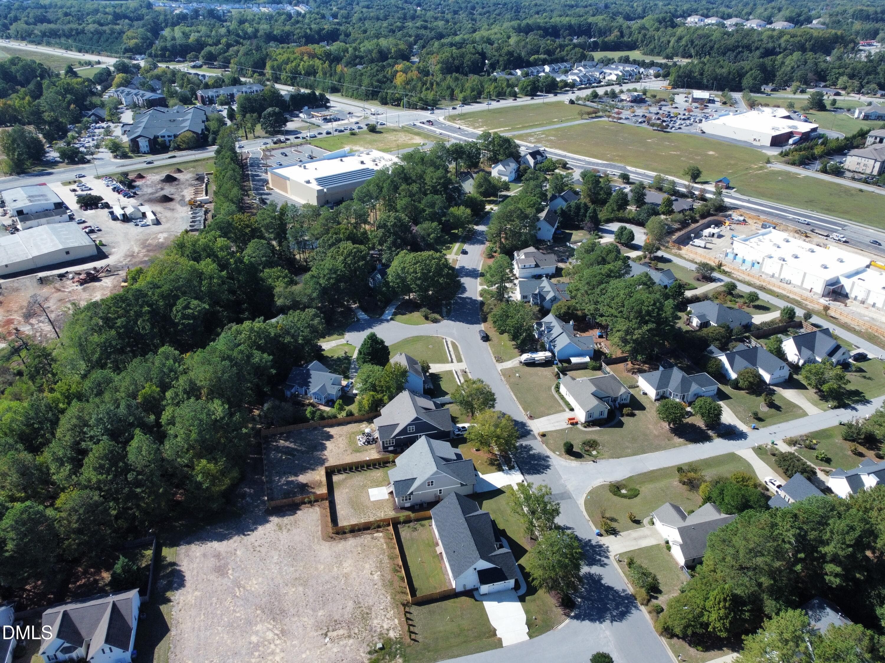 dji_fly_20261006_144210_372_179131221156 - 324 Powhatan Drive, Fuquay Varina, NC 27526