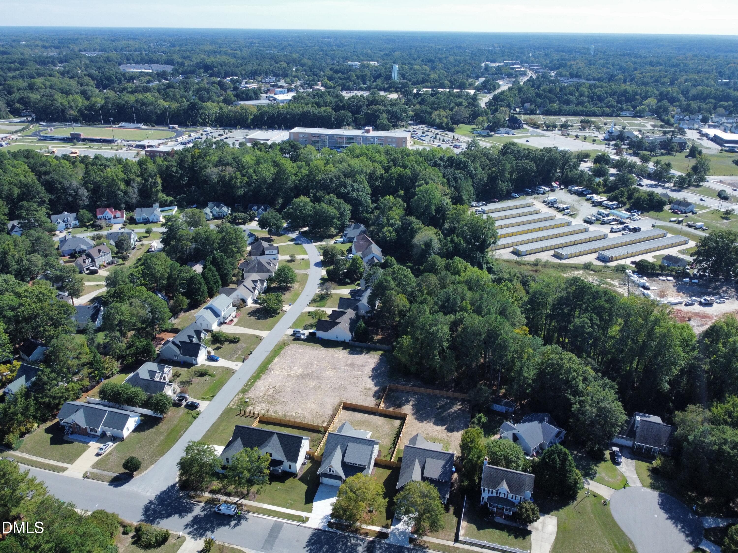 dji_fly_20261006_144318_373_179131220705 - 324 Powhatan Drive, Fuquay Varina, NC 27526