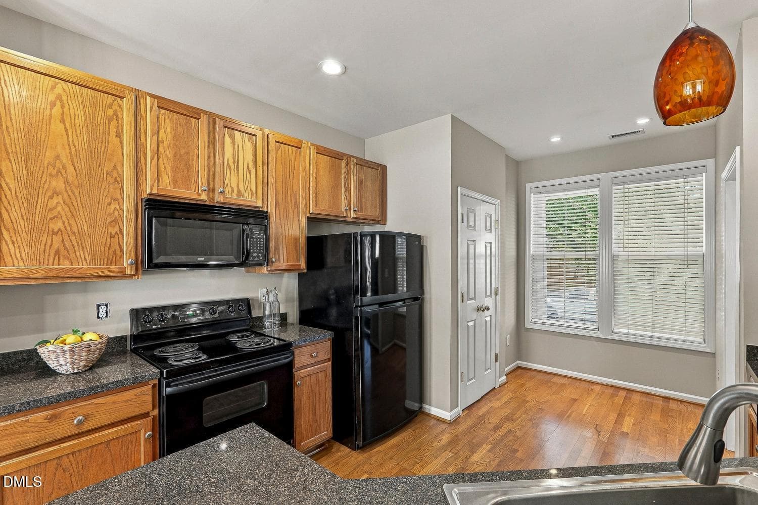 011-025-KitchenBreakfast-1500x1000 - 1525 Town Home Drive, Apex, NC 27502