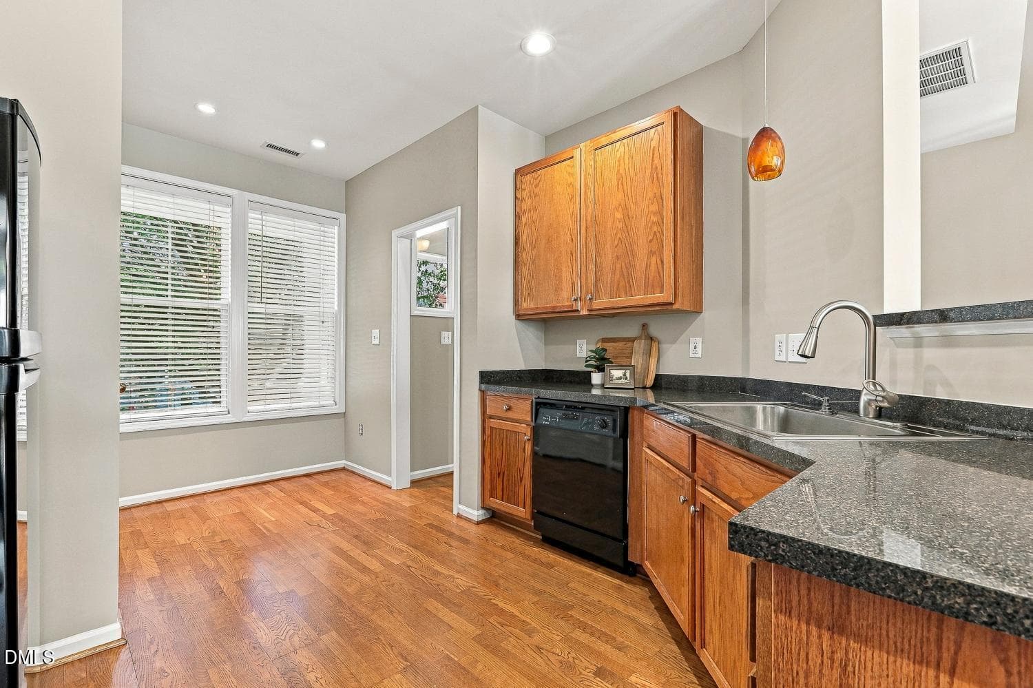 013-011-KitchenBreakfast-1500x999 - 1525 Town Home Drive, Apex, NC 27502