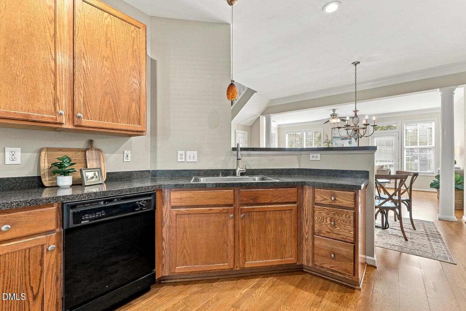 015-013-Kitchen-1500x1000 - 1525 Town Home Drive, Apex, NC 27502, Apex