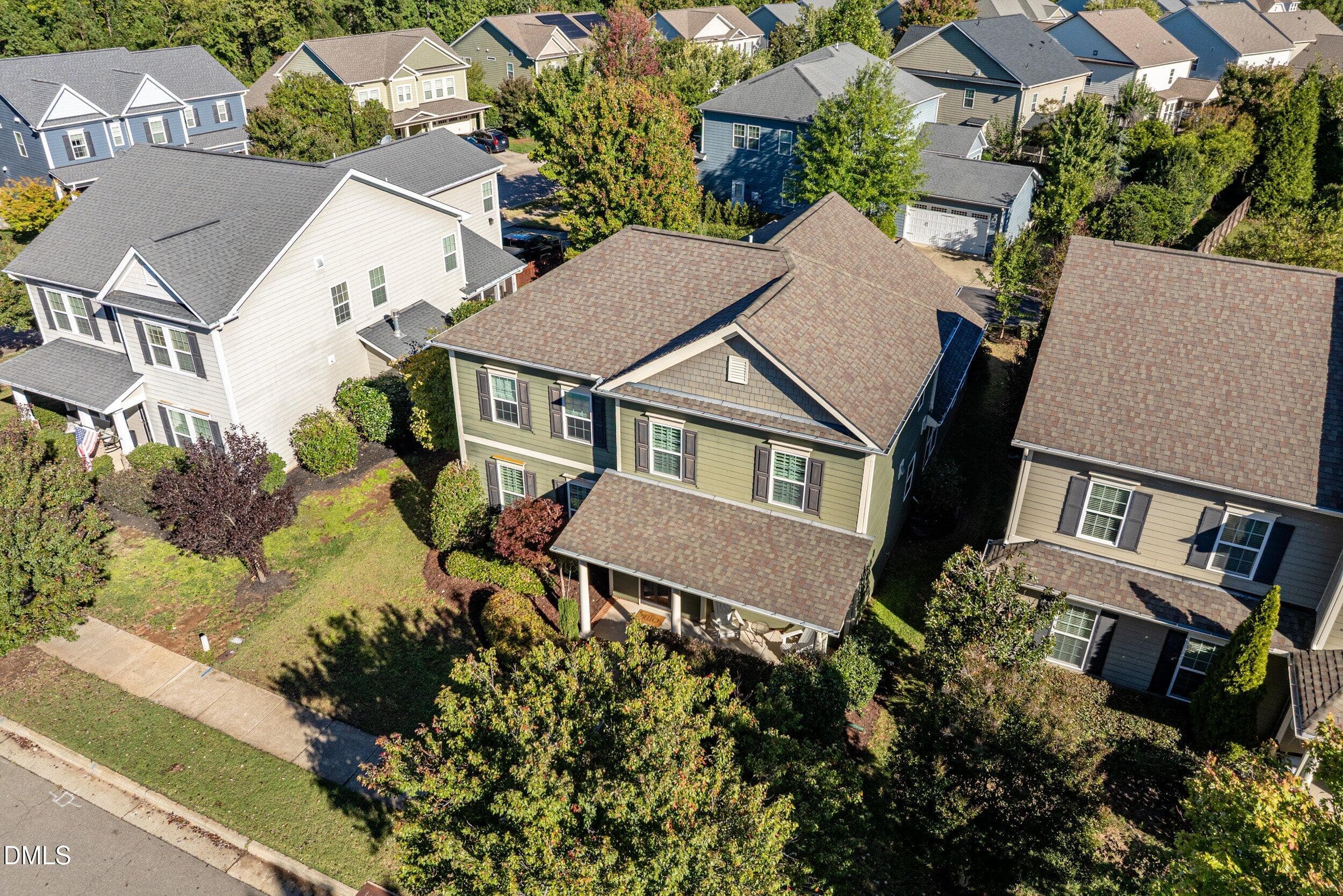 55-808 Chapanoke_Aerials_05 - 808 Chapanoke Road, Raleigh, NC 27603, Raleigh