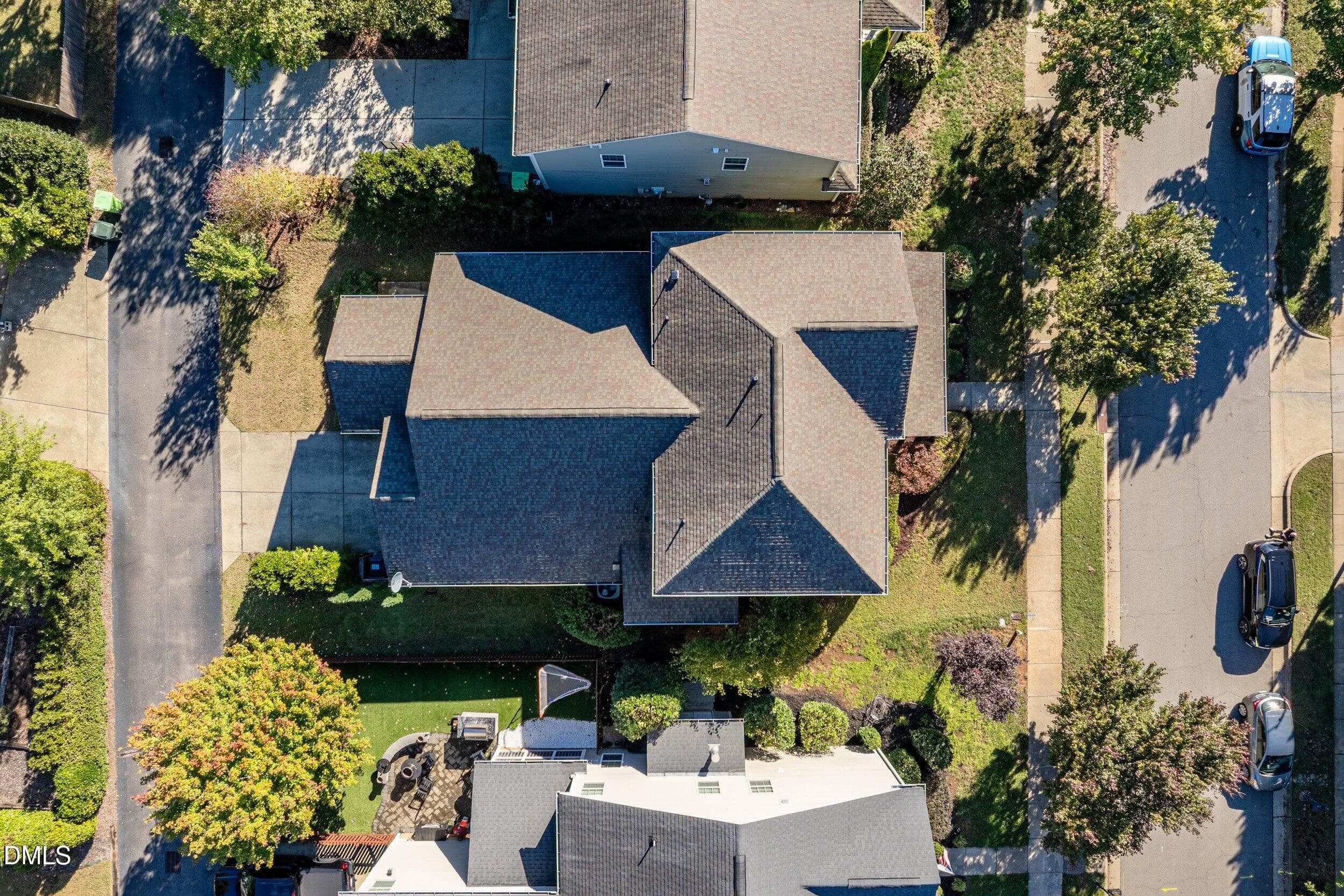 57-808 Chapanoke_Aerials_07 - 808 Chapanoke Road, Raleigh, NC 27603, Raleigh
