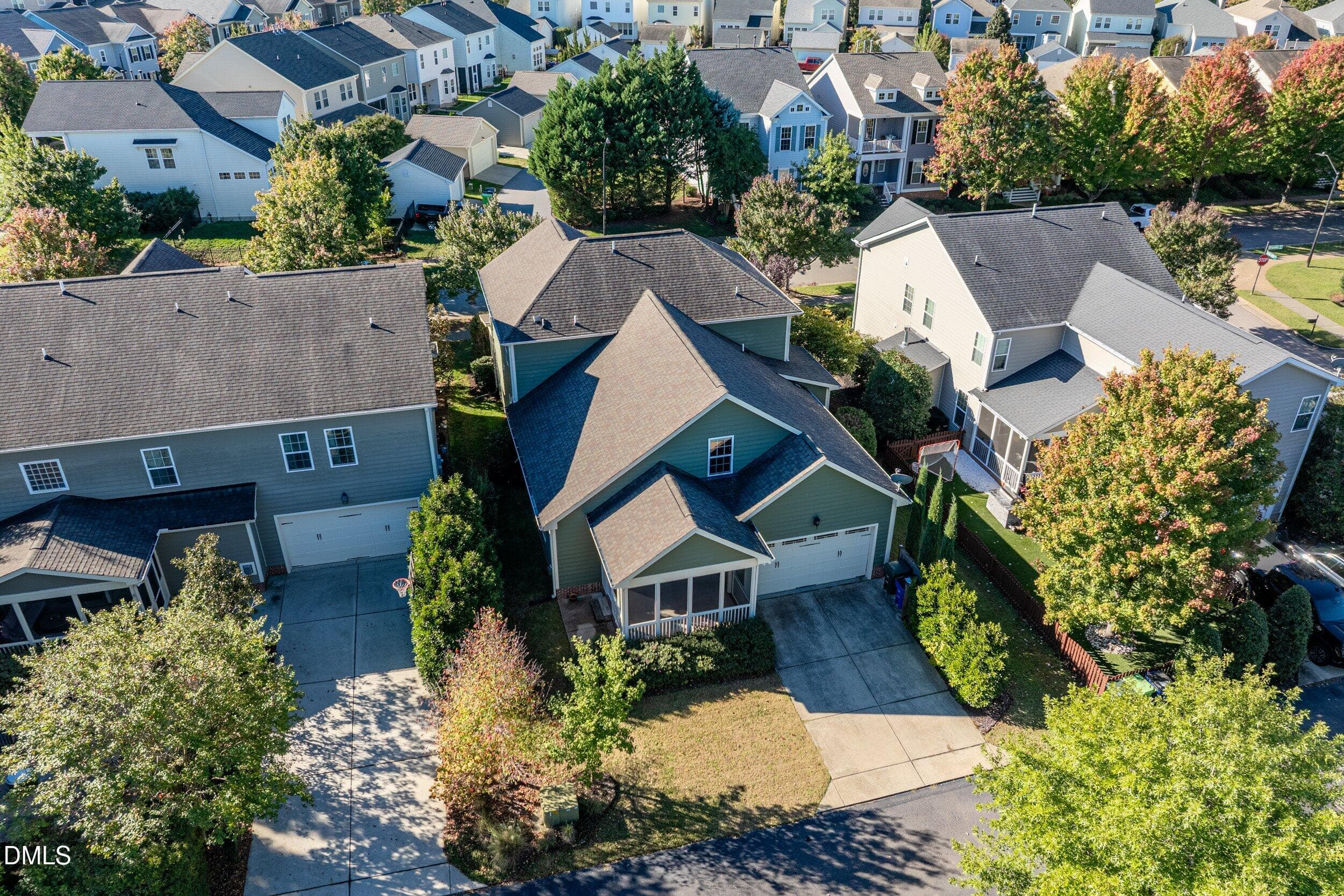 59-808 Chapanoke_Aerials_09 - 808 Chapanoke Road, Raleigh, NC 27603, Raleigh