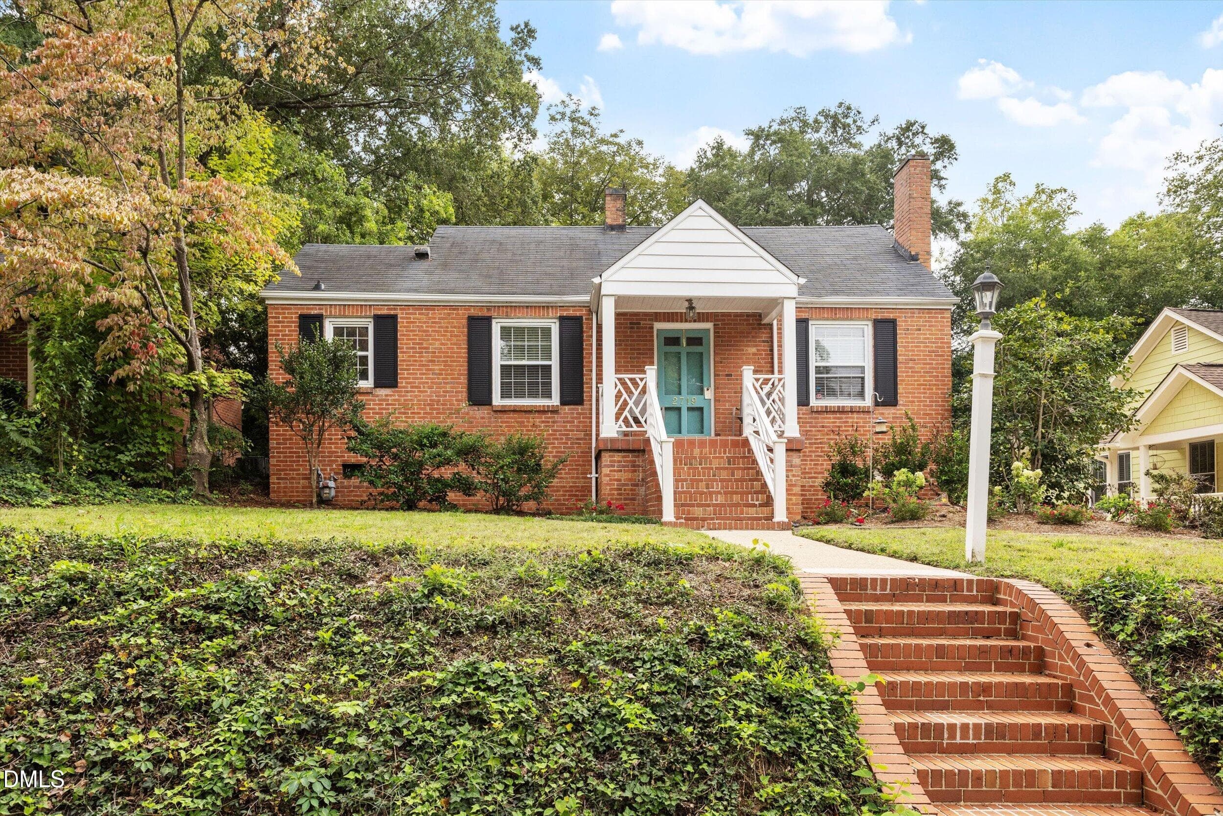 2719 Everett Avenue, Raleigh, NC 27607