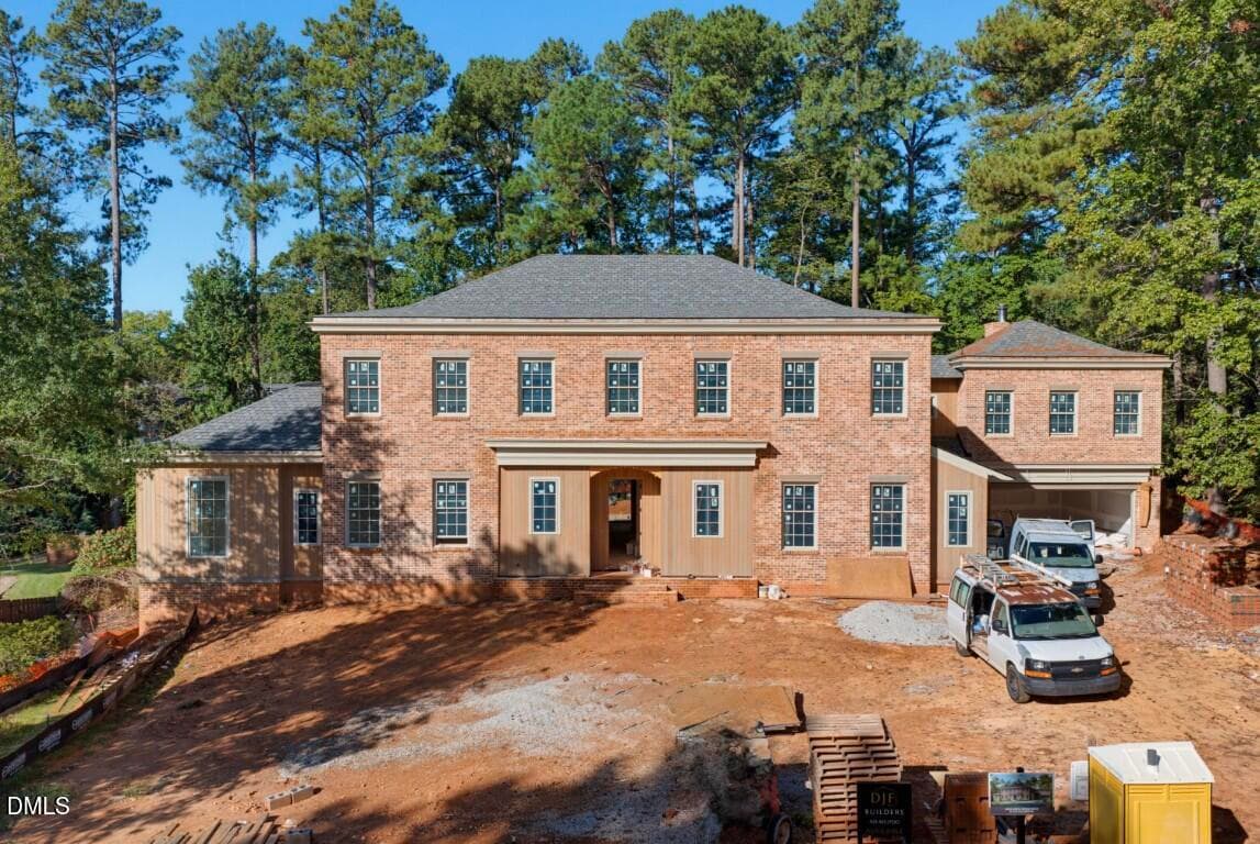 6905 North Ridge Drive, Raleigh, NC 27615