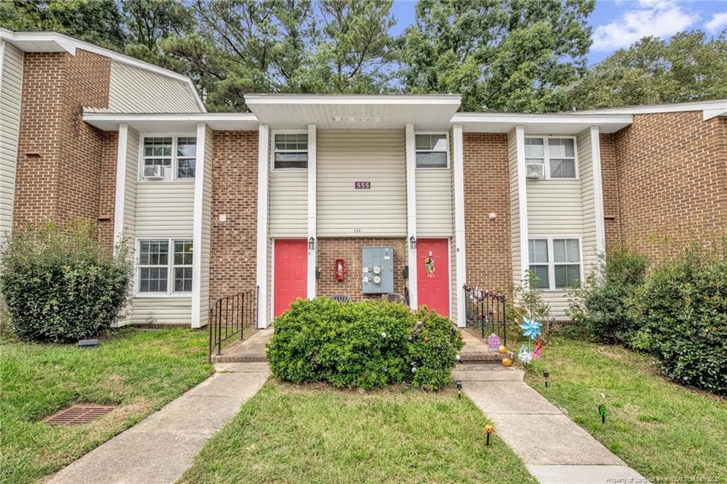555 Winding Creek Road C, Fayetteville, NC 28305
