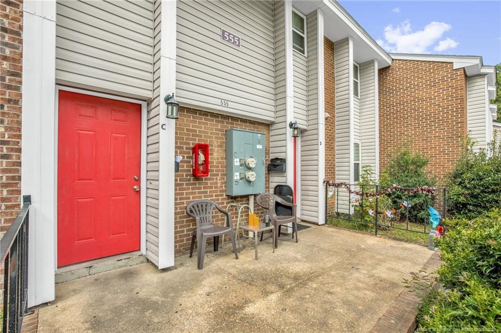Photo 3 - 555 Winding Creek Road C, Fayetteville, NC 28305, Fayetteville