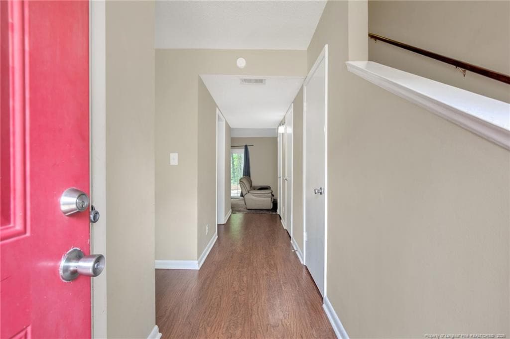 Photo 4 - 555 Winding Creek Road C, Fayetteville, NC 28305, Fayetteville