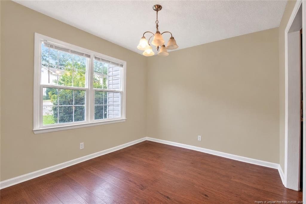 Photo 5 - 555 Winding Creek Road C, Fayetteville, NC 28305, Fayetteville