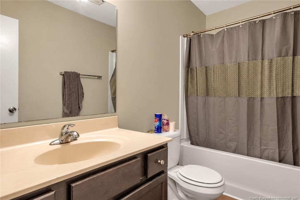 Photo 19 - 555 Winding Creek Road C, Fayetteville, NC 28305, Fayetteville