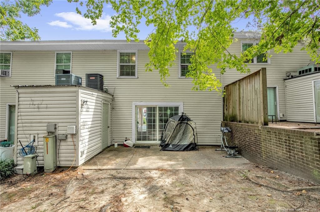Photo 20 - 555 Winding Creek Road C, Fayetteville, NC 28305, Fayetteville