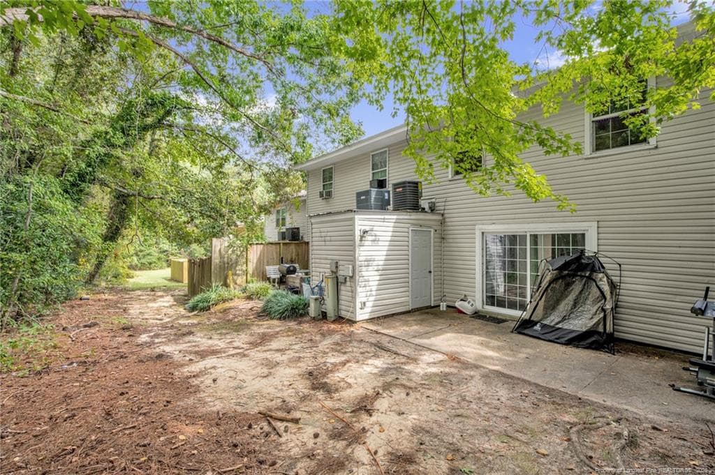 Photo 22 - 555 Winding Creek Road C, Fayetteville, NC 28305, Fayetteville