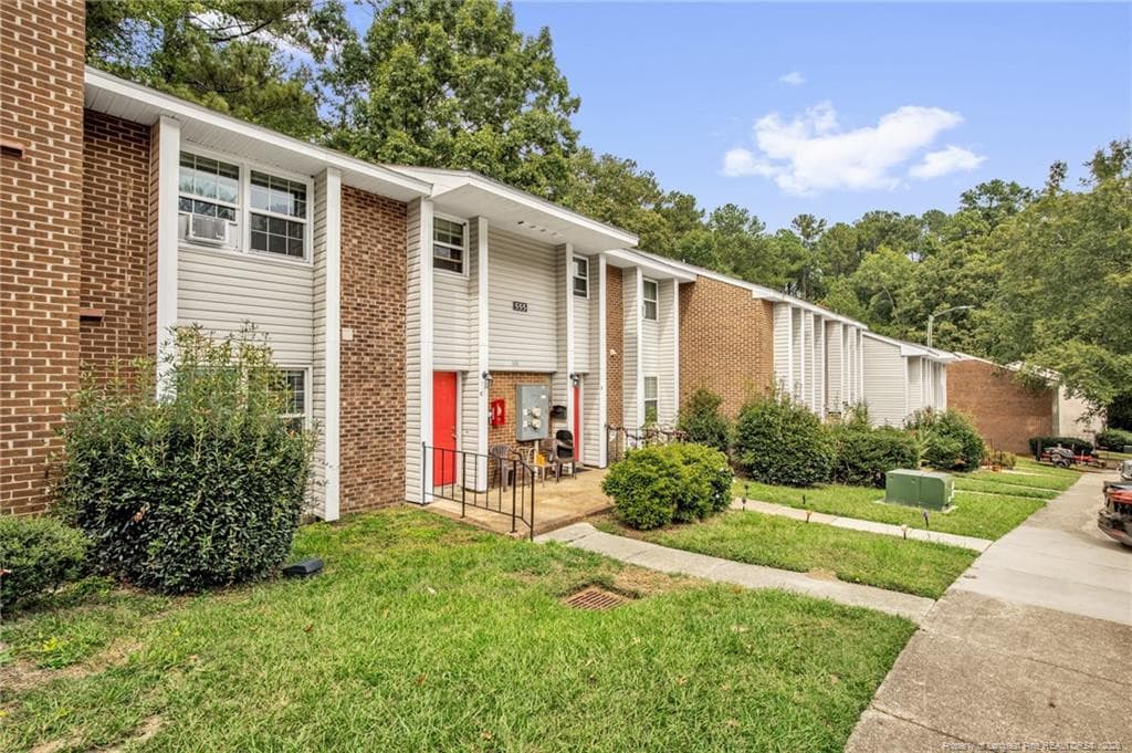 Photo 24 - 555 Winding Creek Road C, Fayetteville, NC 28305, Fayetteville