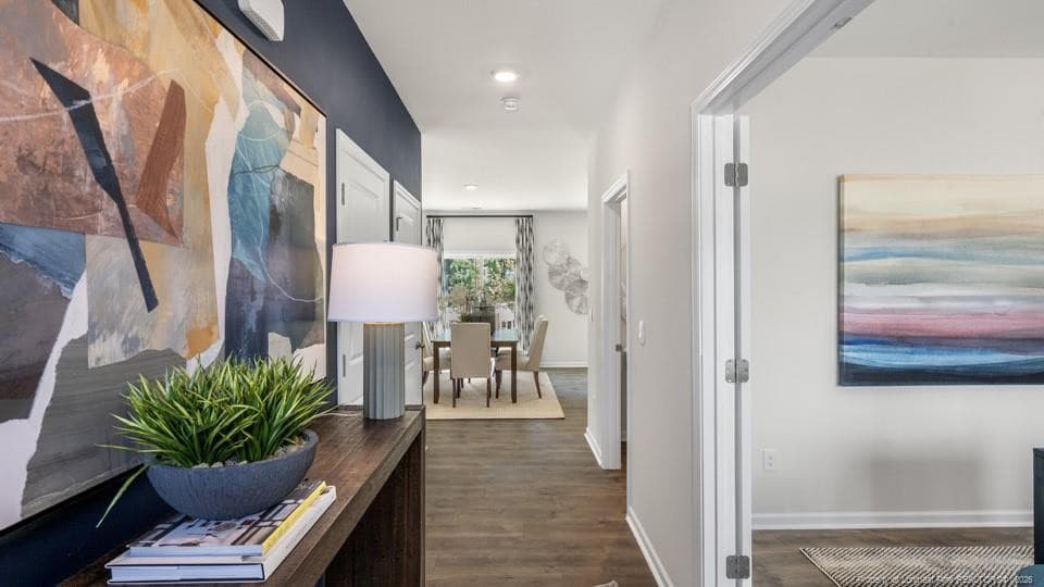 ENTRYWAY - 84 Firehawk Drive, Spring Lake, NC 28390