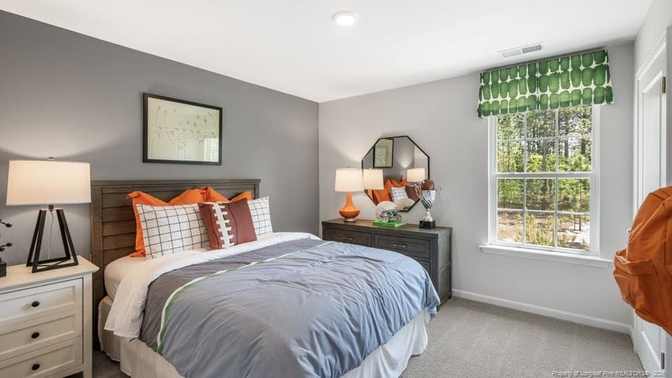 BEDROOM - 84 Firehawk Drive, Spring Lake, NC 28390, Spring Lake